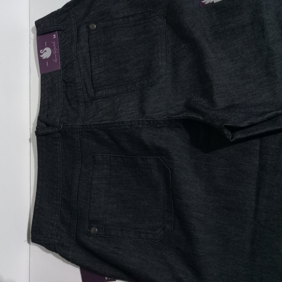 Women's Capri pants size 14 brand new - Picture 8 of 8